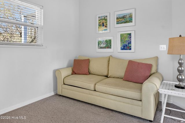 6 Spikerush Court, Bald Head Island, NC 28461