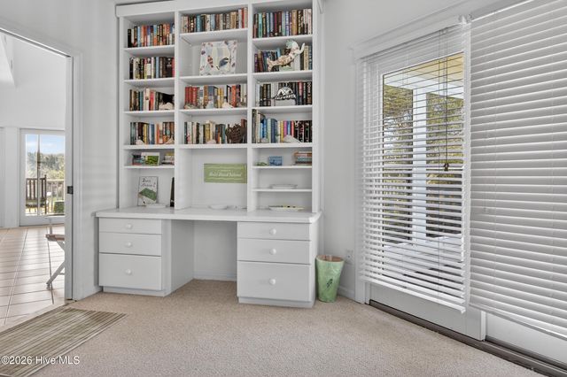 6 Spikerush Court, Bald Head Island, NC 28461