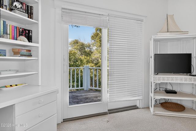 6 Spikerush Court, Bald Head Island, NC 28461