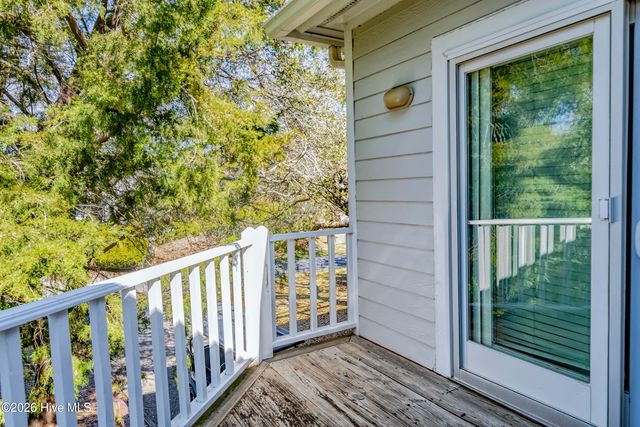 6 Spikerush Court, Bald Head Island, NC 28461