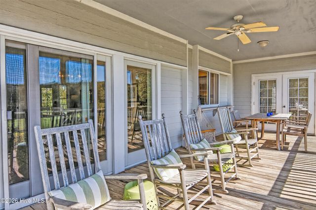 6 Spikerush Court, Bald Head Island, NC 28461