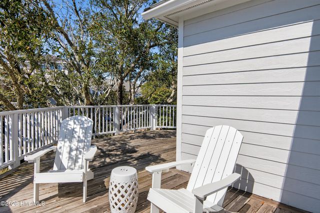 6 Spikerush Court, Bald Head Island, NC 28461
