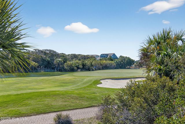 6 Spikerush Court, Bald Head Island, NC 28461