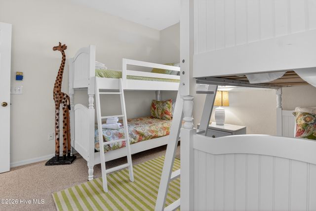 6 Spikerush Court, Bald Head Island, NC 28461