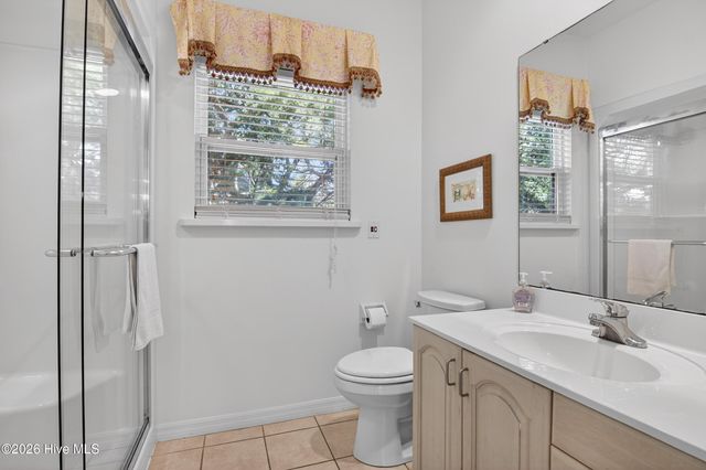 6 Spikerush Court, Bald Head Island, NC 28461