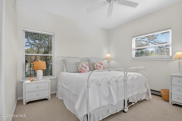 6 Spikerush Court, Bald Head Island, NC 28461
