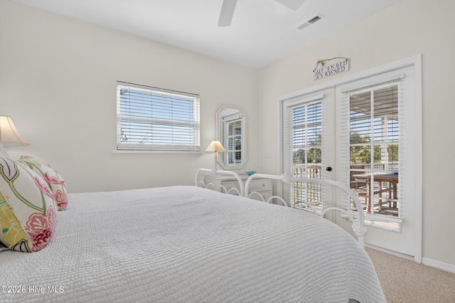 6 Spikerush Court, Bald Head Island, NC 28461