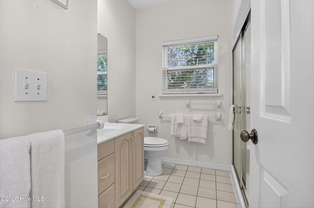 6 Spikerush Court, Bald Head Island, NC 28461