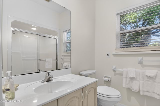 6 Spikerush Court, Bald Head Island, NC 28461