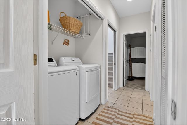 6 Spikerush Court, Bald Head Island, NC 28461