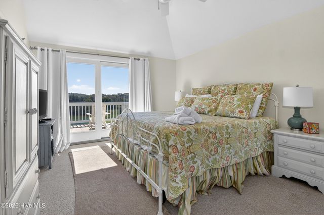 6 Spikerush Court, Bald Head Island, NC 28461