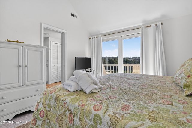 6 Spikerush Court, Bald Head Island, NC 28461