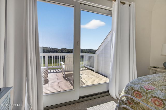 6 Spikerush Court, Bald Head Island, NC 28461