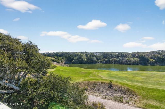 6 Spikerush Court, Bald Head Island, NC 28461