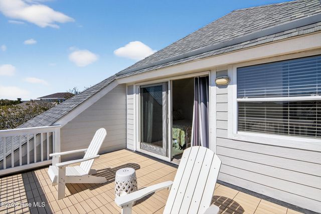 6 Spikerush Court, Bald Head Island, NC 28461