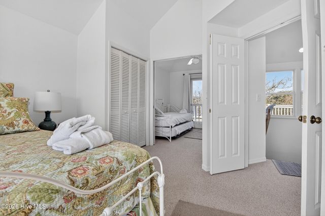 6 Spikerush Court, Bald Head Island, NC 28461