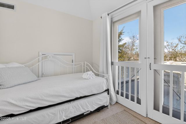 6 Spikerush Court, Bald Head Island, NC 28461