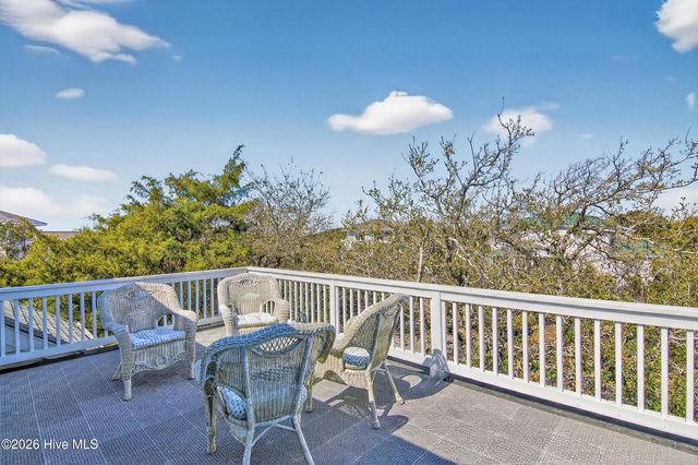 6 Spikerush Court, Bald Head Island, NC 28461
