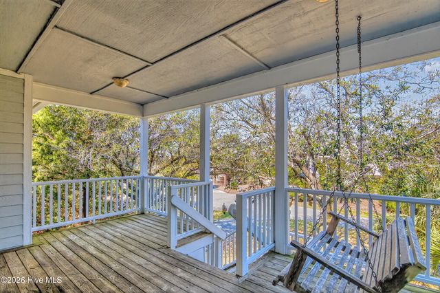 6 Spikerush Court, Bald Head Island, NC 28461