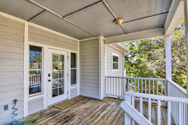 6 Spikerush Court, Bald Head Island, NC 28461