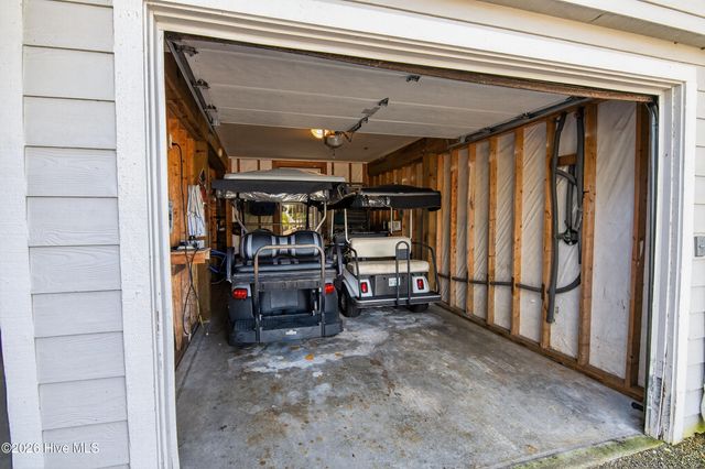 6 Spikerush Court, Bald Head Island, NC 28461