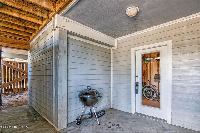 6 Spikerush Court, Bald Head Island, NC 28461