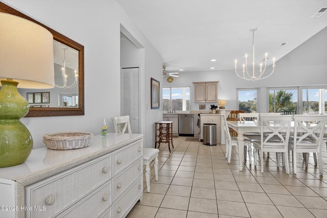 6 Spikerush Court, Bald Head Island, NC 28461