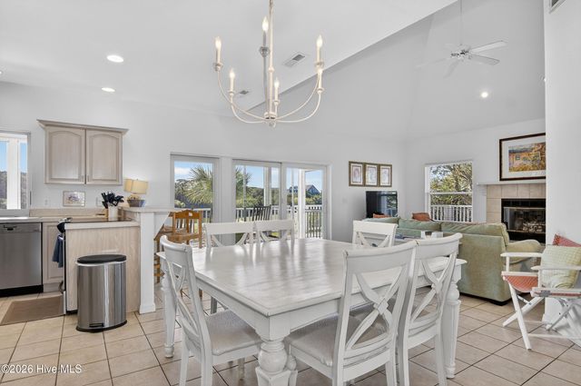 6 Spikerush Court, Bald Head Island, NC 28461