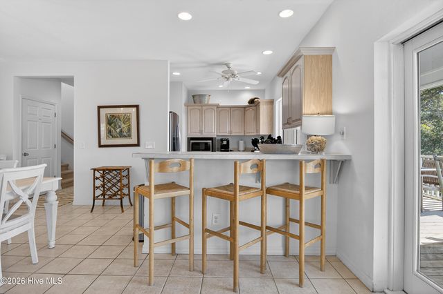 6 Spikerush Court, Bald Head Island, NC 28461