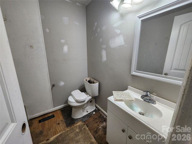 2920 Glendale Avenue, Kannapolis, NC 28081