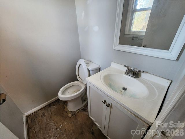 2920 Glendale Avenue, Kannapolis, NC 28081