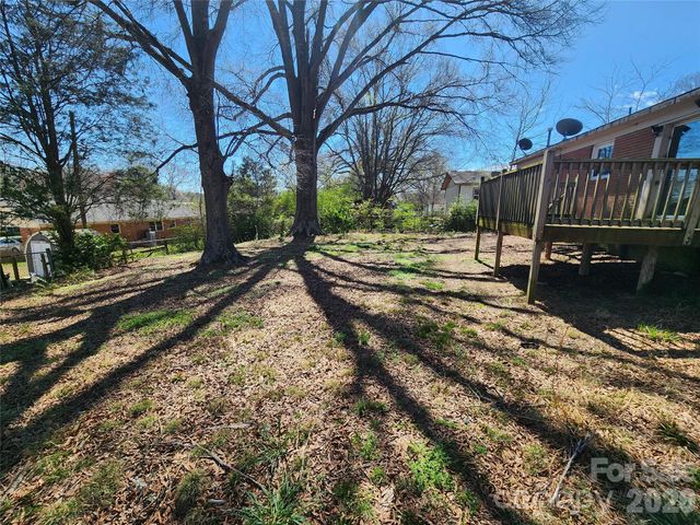 2920 Glendale Avenue, Kannapolis, NC 28081