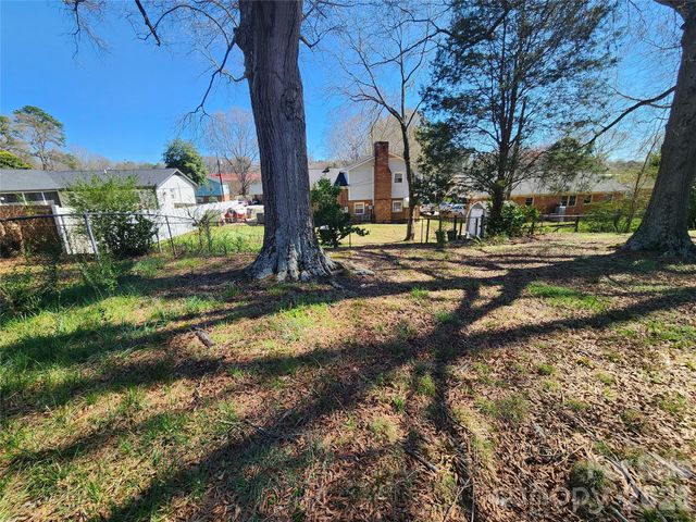 2920 Glendale Avenue, Kannapolis, NC 28081