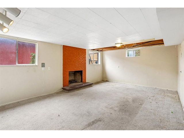 17012 W 16th Pl, Golden, CO 80401