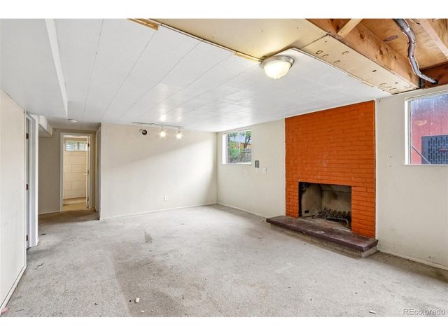 17012 W 16th Pl, Golden, CO 80401