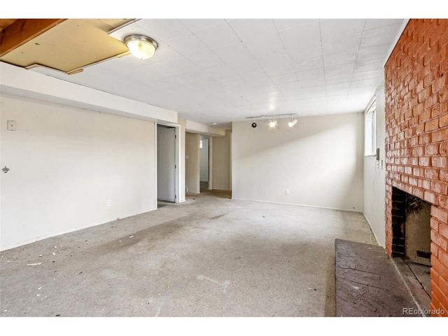 17012 W 16th Pl, Golden, CO 80401
