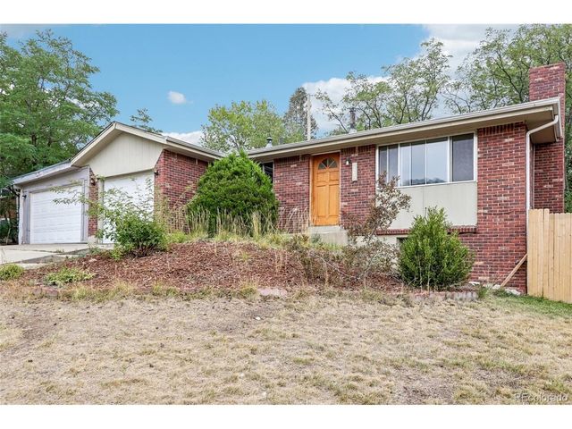 17012 W 16th Pl, Golden, CO 80401