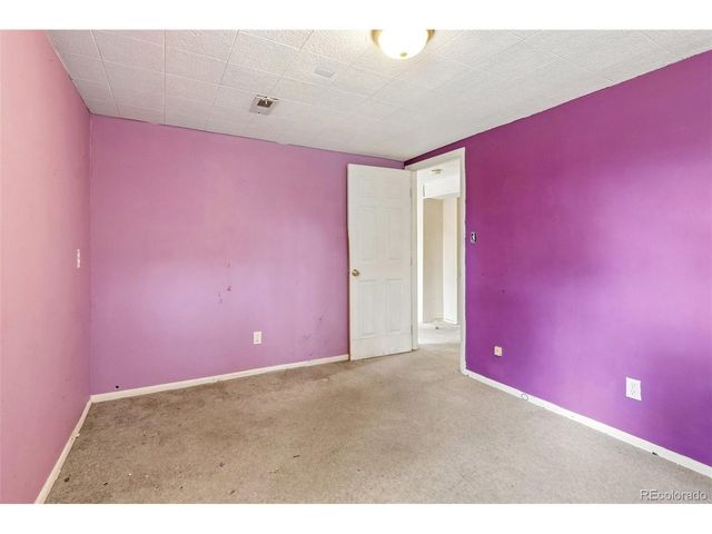 17012 W 16th Pl, Golden, CO 80401