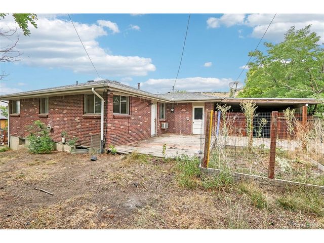 17012 W 16th Pl, Golden, CO 80401