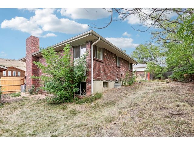 17012 W 16th Pl, Golden, CO 80401
