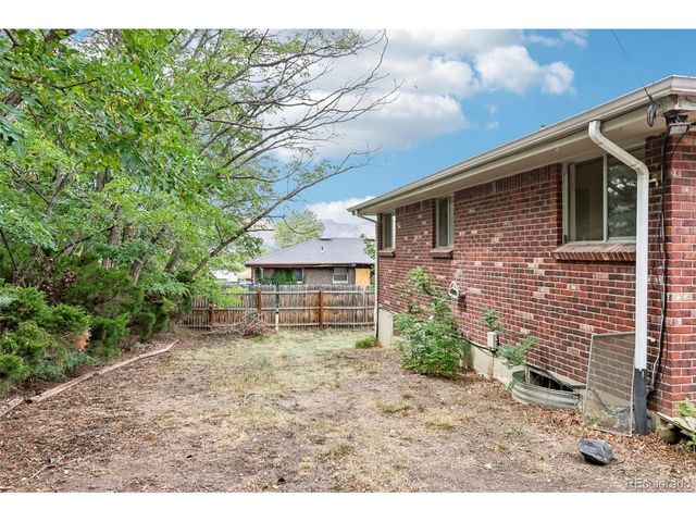 17012 W 16th Pl, Golden, CO 80401