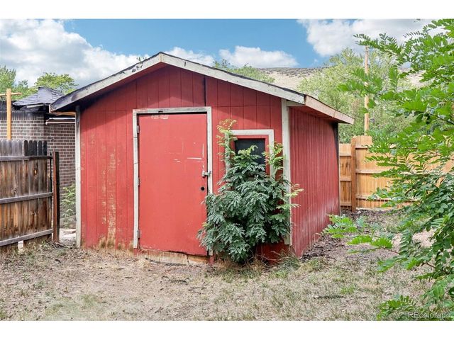17012 W 16th Pl, Golden, CO 80401