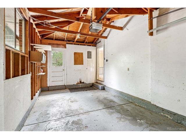 17012 W 16th Pl, Golden, CO 80401