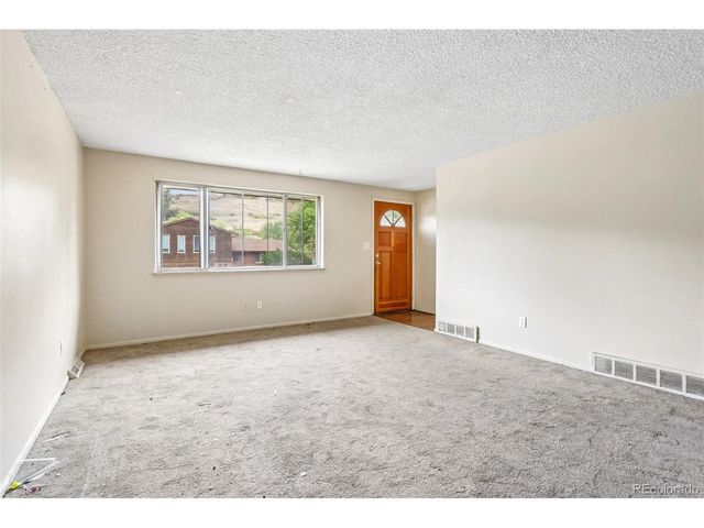 17012 W 16th Pl, Golden, CO 80401