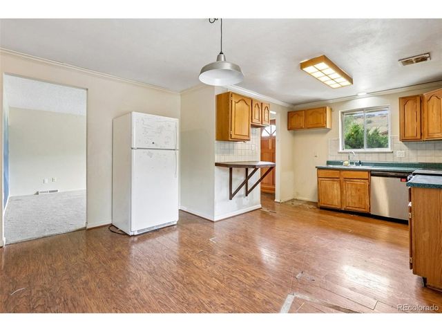 17012 W 16th Pl, Golden, CO 80401