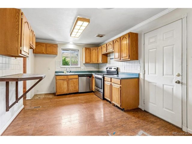 17012 W 16th Pl, Golden, CO 80401
