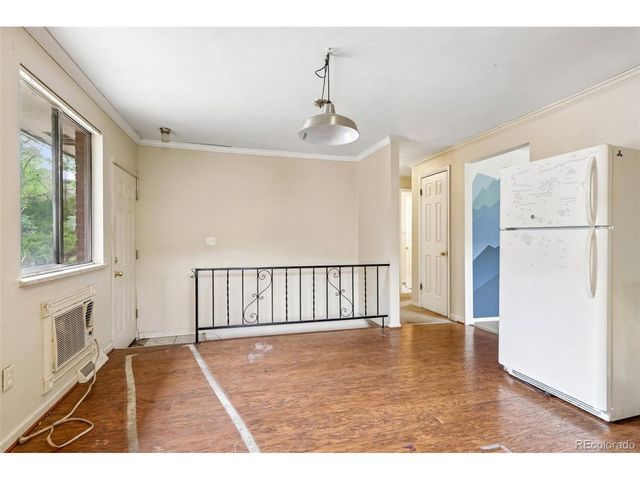17012 W 16th Pl, Golden, CO 80401