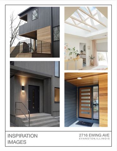 2716 Ewing Avenue, Evanston, IL 60201