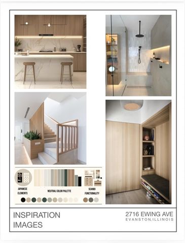 2716 Ewing Avenue, Evanston, IL 60201