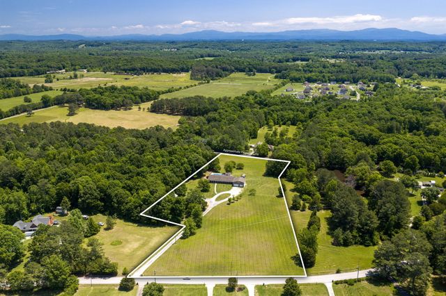 11619 Mcghee Road, Apison, TN 37302